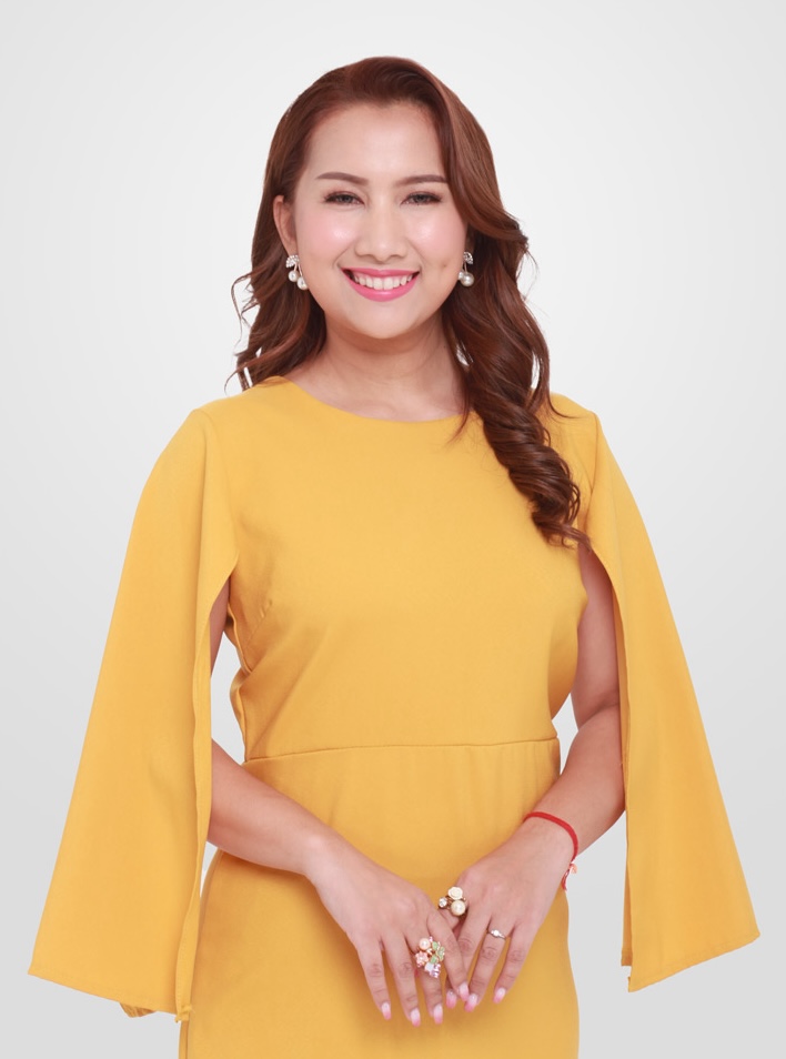 สายฝน พรหมญาณ