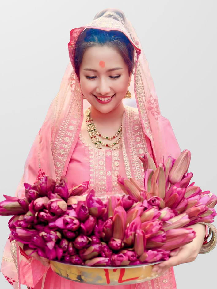 สายฝน พรหมญาณ