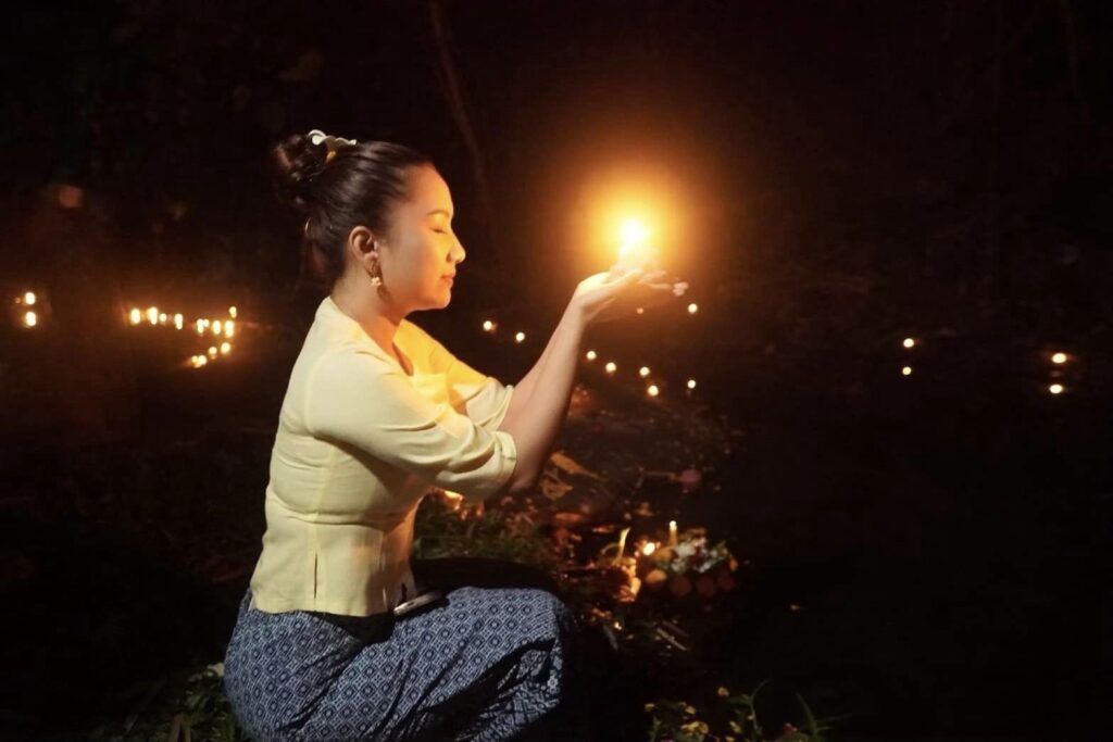 สายฝน พรหมญาณ