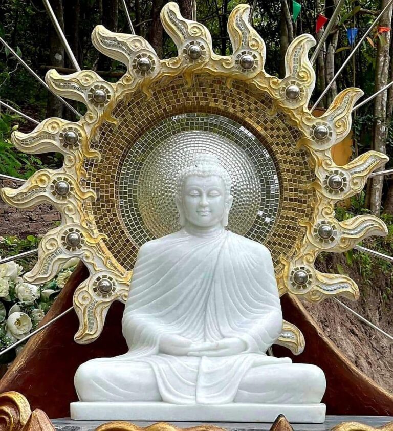 วัดป่าภูบังบดนาลันทาราม